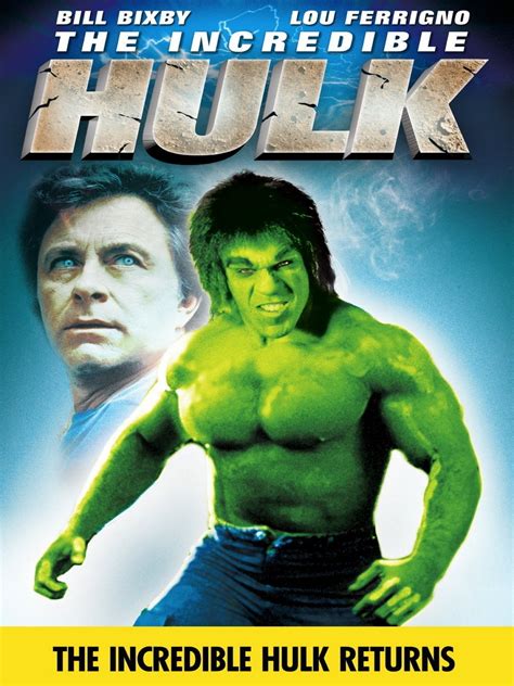 hulken returns